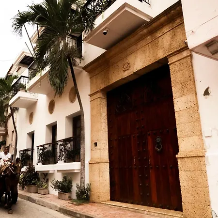 Hotel Boutique Patio Corao